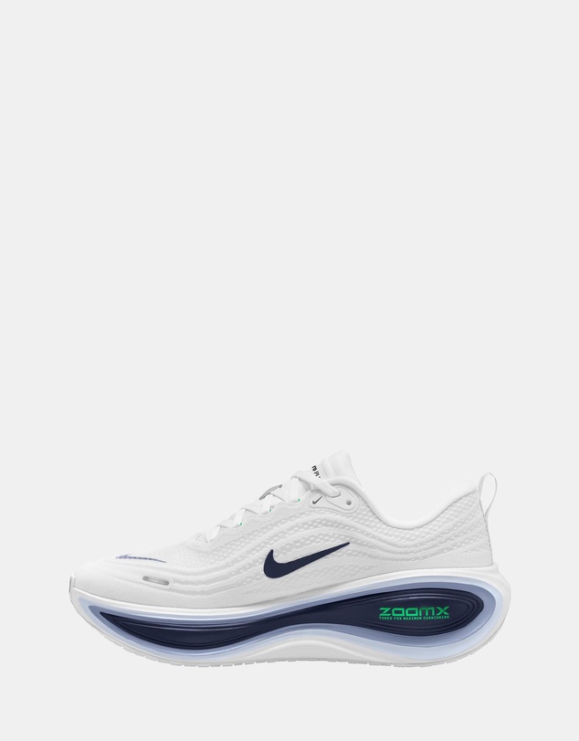 Nike - Nike Vomero Plus - Men's