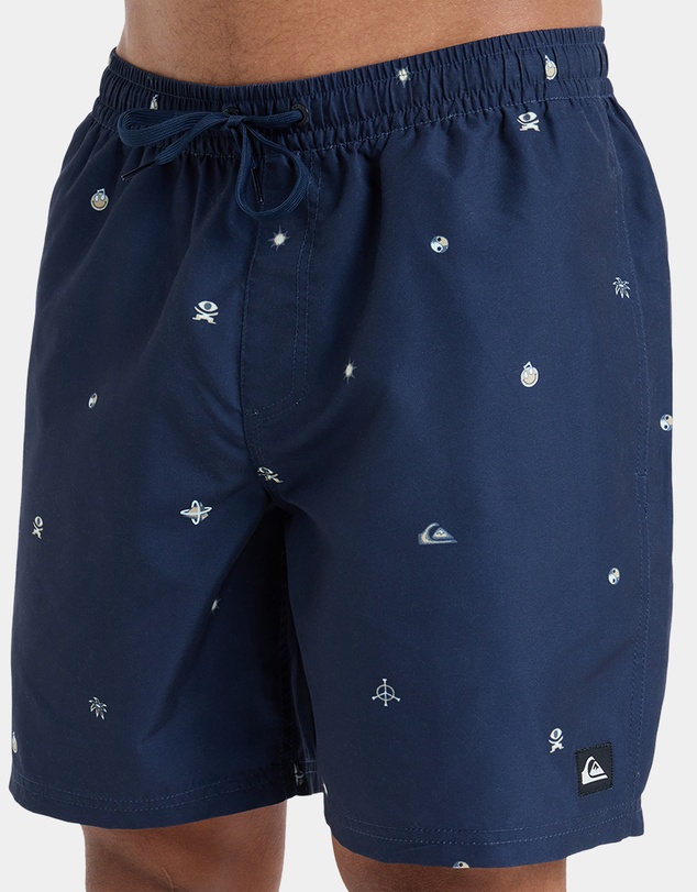 Quiksilver - Mens Everyday 15