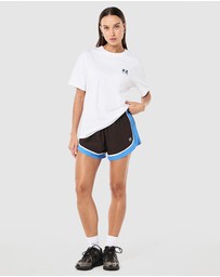 P.E Nation - Heads Up 2.0 Tee