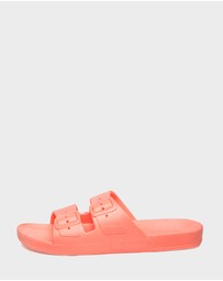 Freedom Moses - Slides - Kids