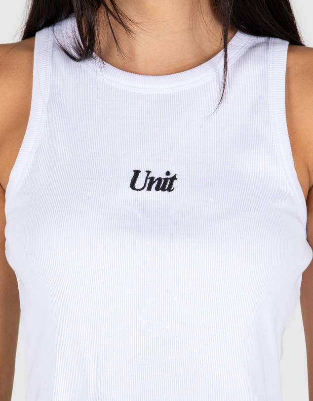 UNIT - Holter Tank Top