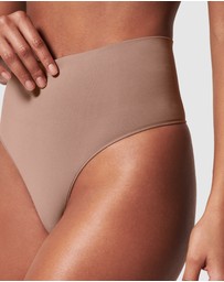 Spanx - SPANXshape™ ExtraOrdinary Thong