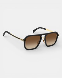 David Beckham Eyewear - DB 7136/S