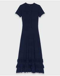 Maje - Ruliana Dress
