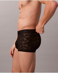 Calvin Klein - CK Sculpt Low Rise Trunks