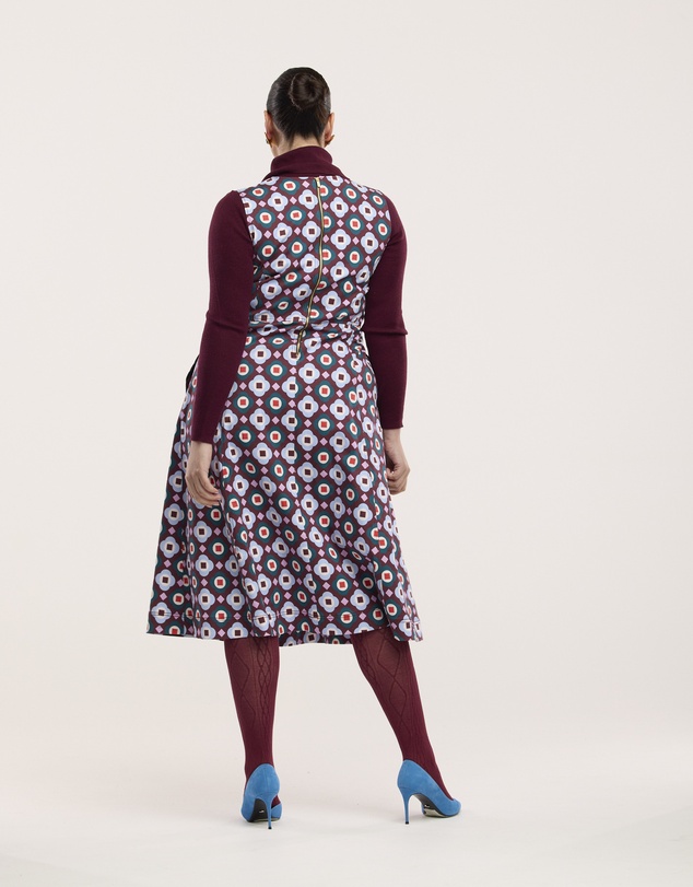 Obus - House Of Adornment Dress