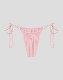 Vacay Swimwear - Rio Bottom Marshmallow