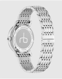 rag & bone - Reign Classic Blue Dial Mens Watch