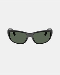 Ray-Ban Junior - 0RJ9189S - Kids