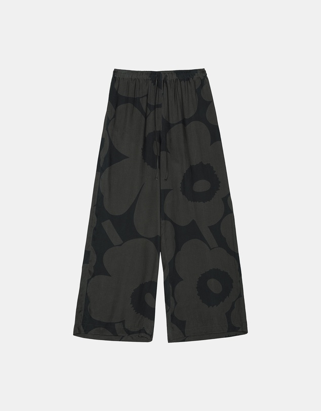 Marimekko - Kaakkois Unikko Trousers