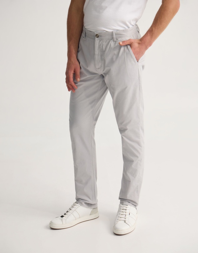 Oxford - Slim Fit Chino