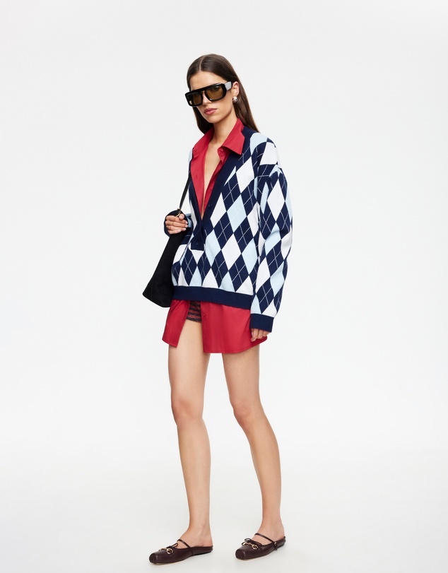 Lioness - Prado Knit