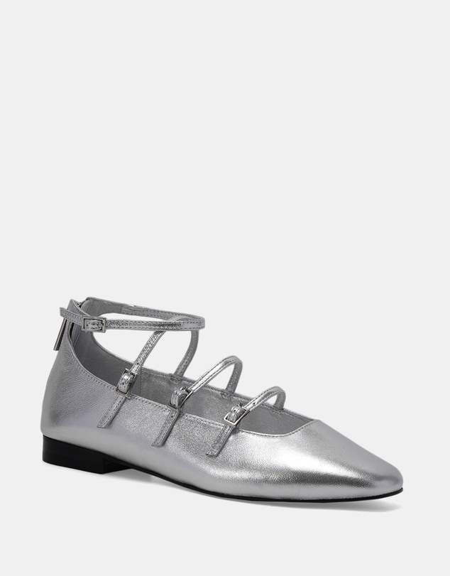 Miss Sofie - Medal Flats