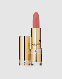 Silk Oil of Morocco - Argan Lipstick - Butterscotch