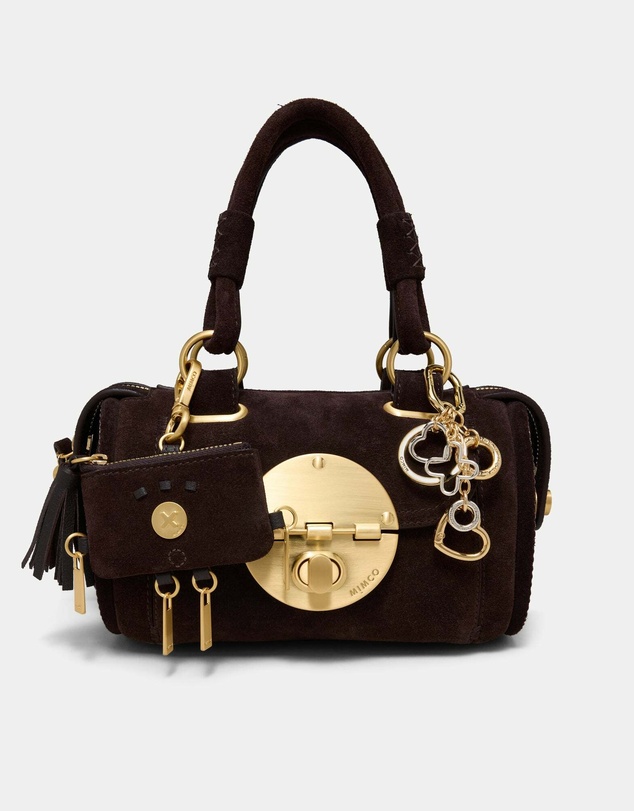 MIMCO - Uh Oh Mini Pouch Charm
