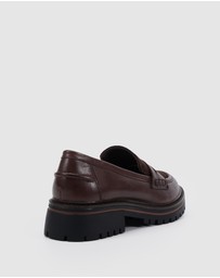 Nude Footwear - Quinnie