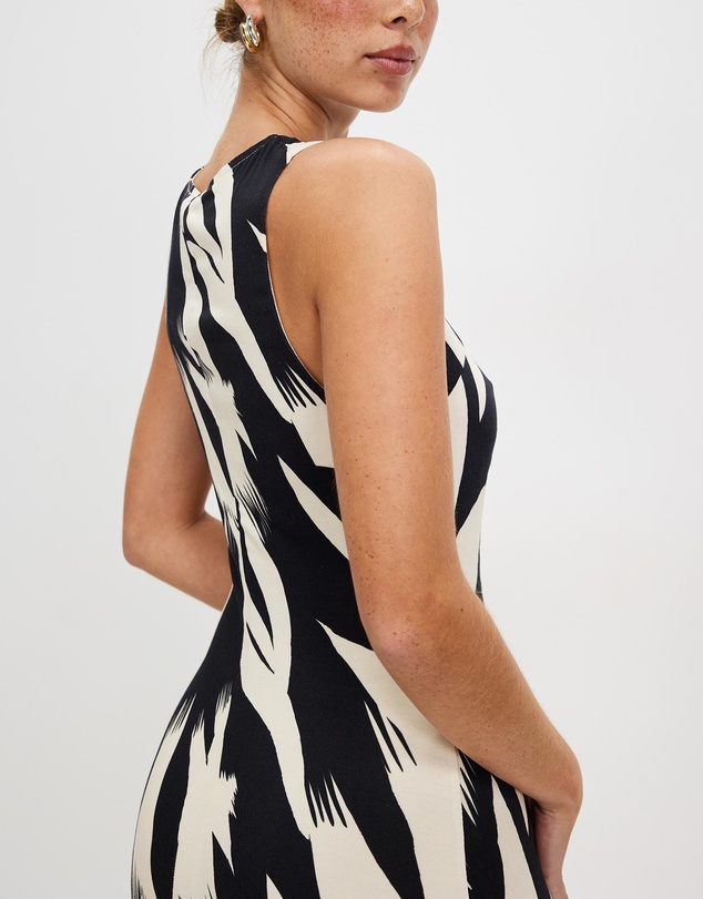 Third Form - Drifter Maxi Tank Dress