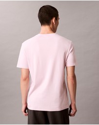 Calvin Klein - Pima Cotton T-Shirt