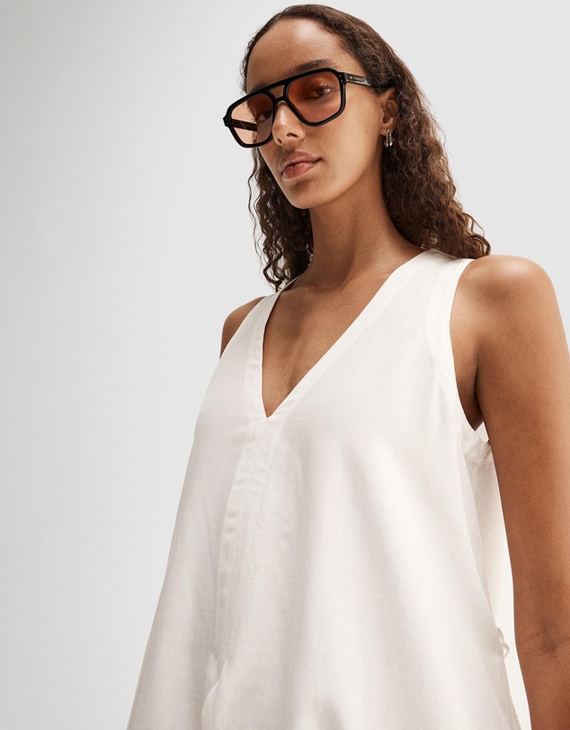 Elka Collective - Mallory Maxi Dress