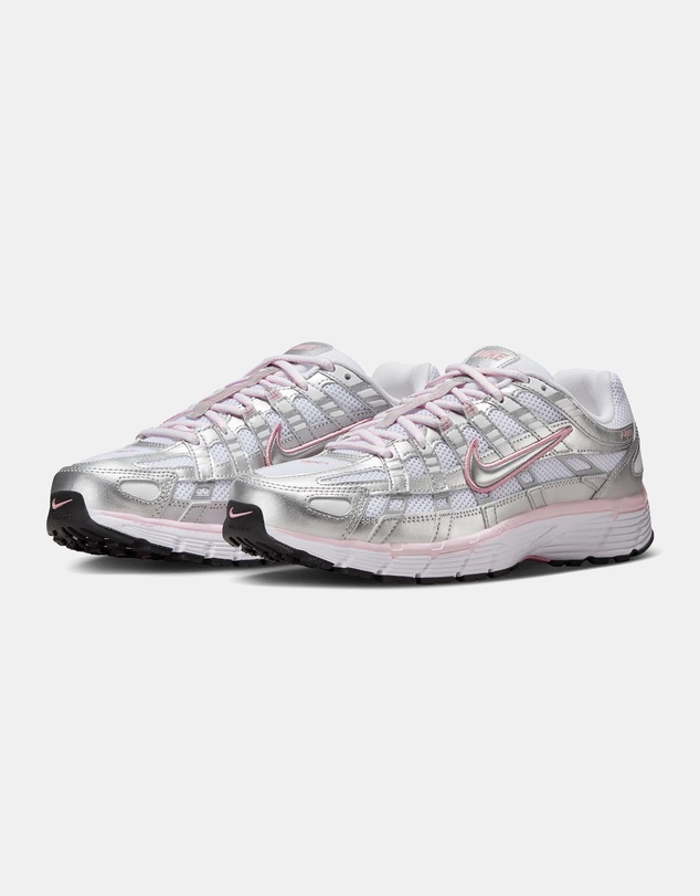 Nike - P-6000 - Women's