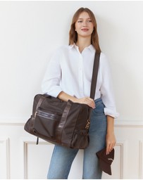Louenhide - Jenn Nylon Travel Bag