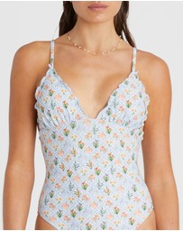 Heaven Australia - Casablanca Amara One Piece