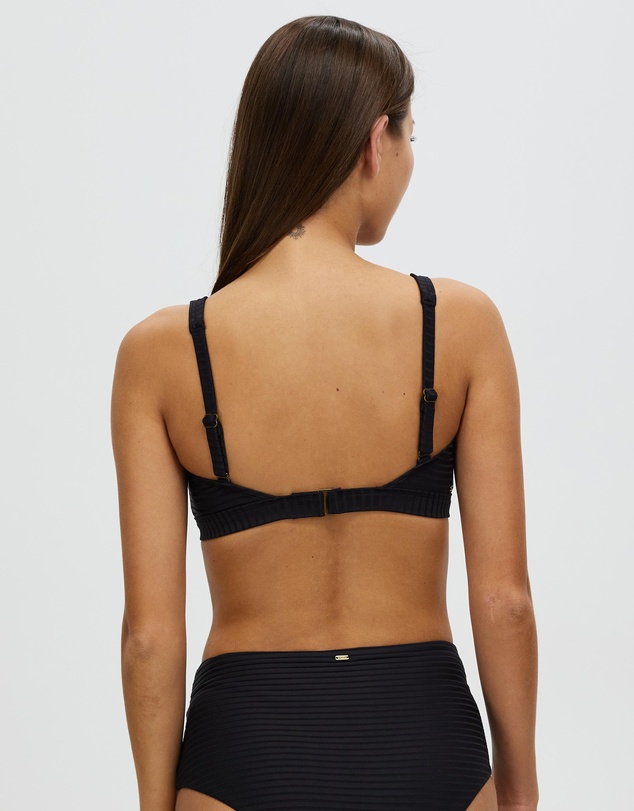 Rip Curl - PREMIUM SURF D-DD CUP BIKINI TOP