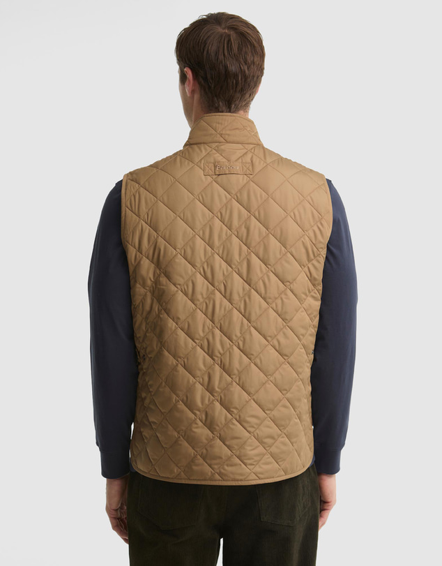 Barbour - New Lowerdale Quilted Gilet