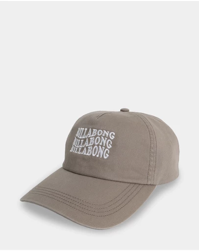 Billabong - Womens Surf High Sun Faded Cap