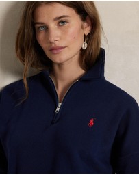 Polo Ralph Lauren - Fleece Quarter-Zip