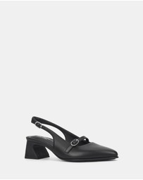 Hush Puppies - Gabby