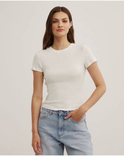 Fresh White