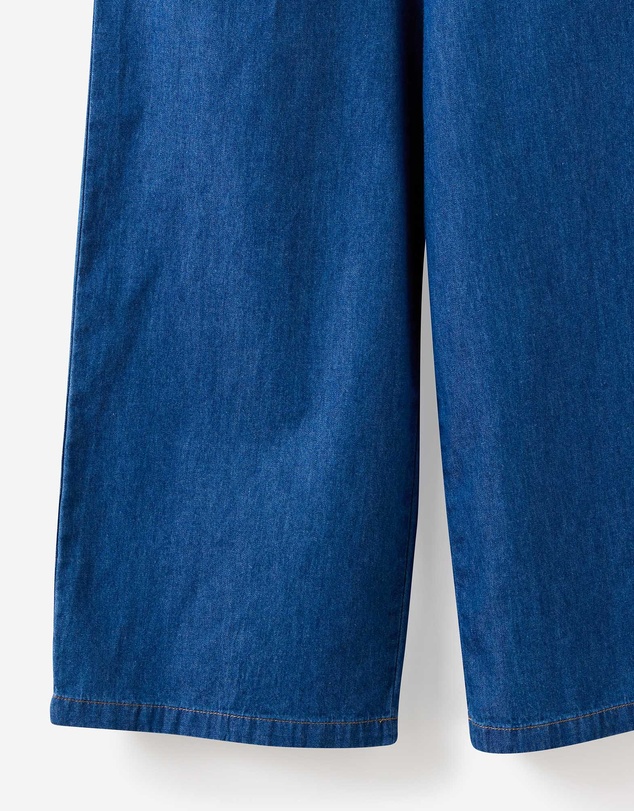 Cotton On Kids - Gigi Wide Leg Pant
