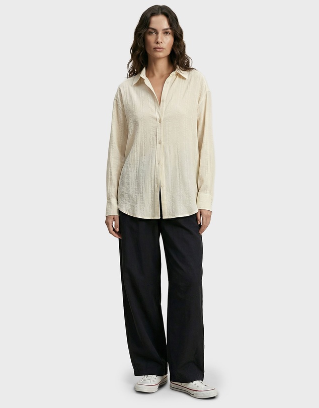 Academy Brand - Lilly L/S Shirt