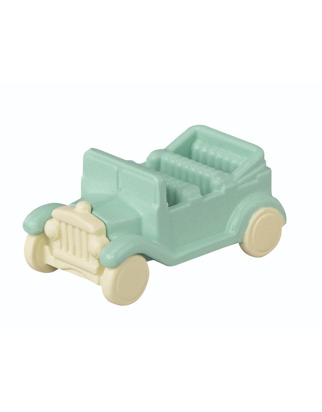 Sylvanian Families - Biscuit Bear Family