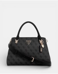 GUESS - Noelle Luxury Satchel Bag