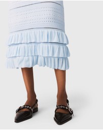 Maje - Juliana Skirt