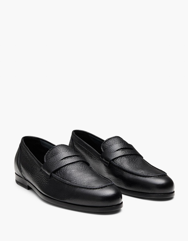 Aquila - D'ORO Collection - Bromley Penny Loafers