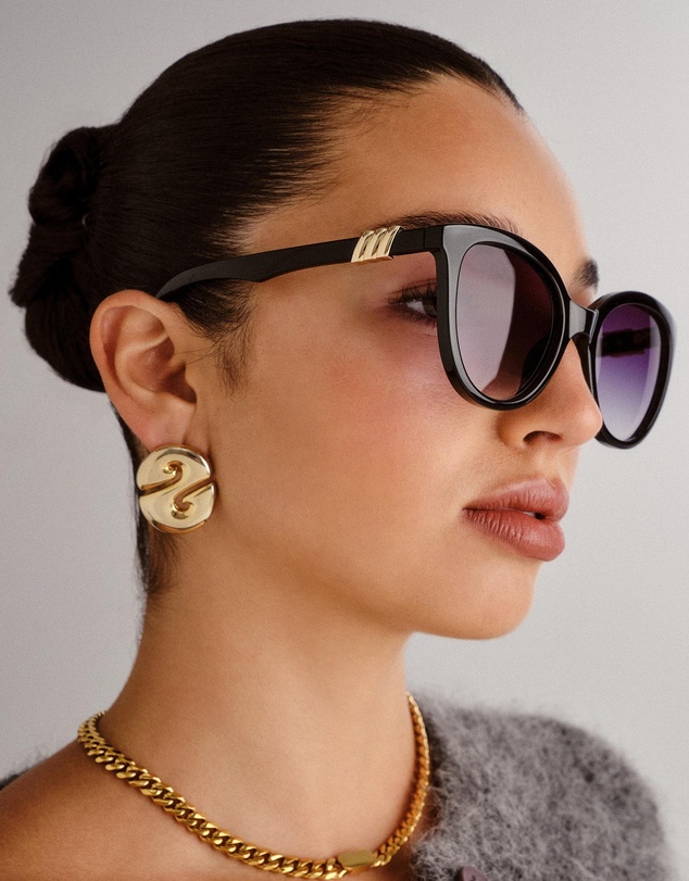 Le Specs - The Muse