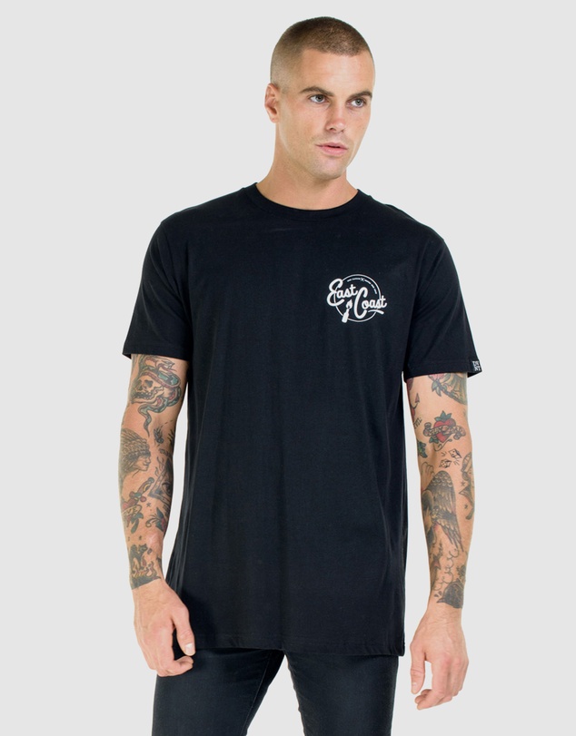 DVNT - 2-Pack East Coast Tee
