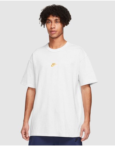 White & Gold