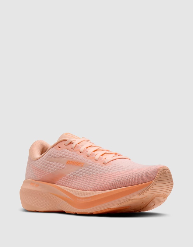 Brooks - Ghost AMP - Women's
