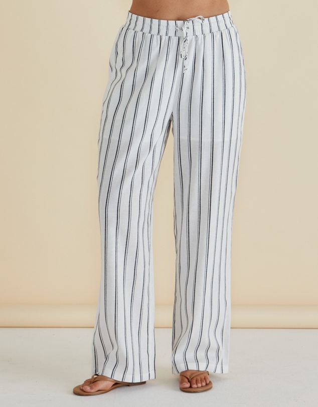 Betty Basics - Zaza Relax Pant