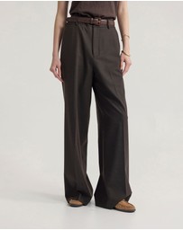 Oxford - Alana Pant