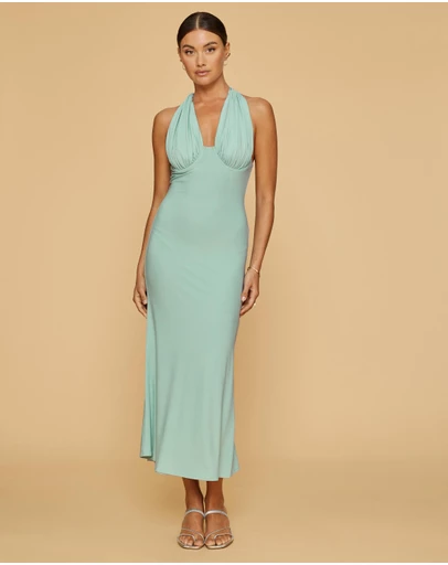 CHANCERY - Margot Dress