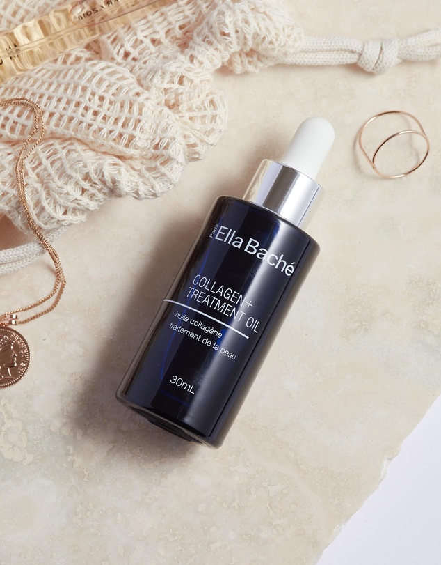 Ella Bache - Collagen Treatment Oil