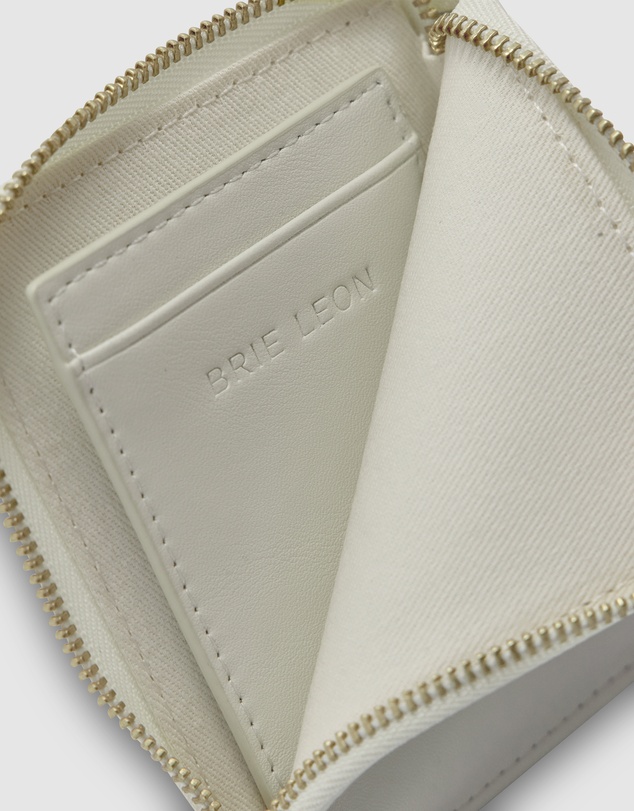 Brie Leon - Adie Zip Around Wallet