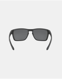 Oakley - Sylas
