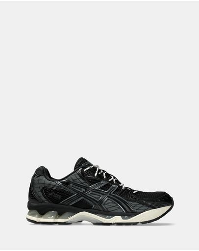 Black/Black