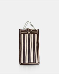 EAU BAGS - Errands Tote Bag